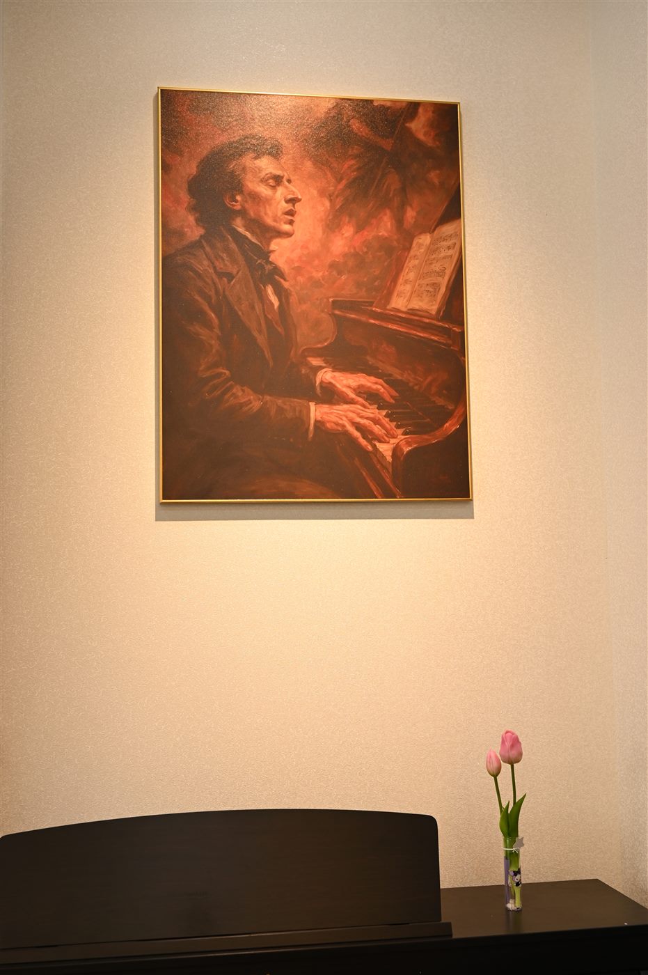 Không gian nghệ thuật Pure Light